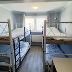 Centrum-kamienica 1924 Hostel *