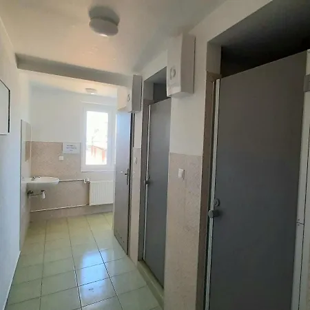 Centrum-kamienica 1924 Vandrarhem