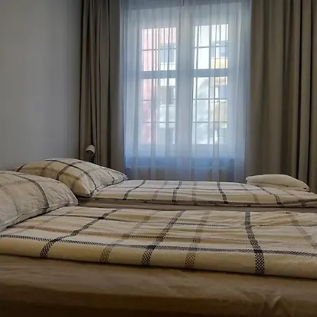 Centrum-kamienica 1924 * Szczecinek