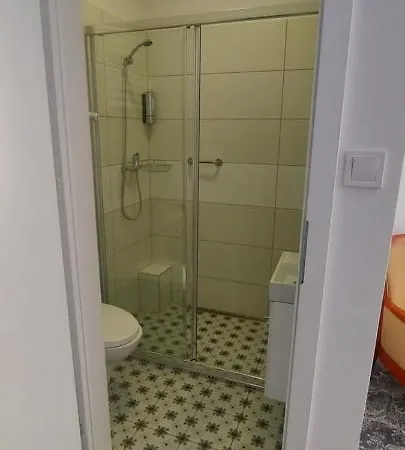 Centrum-kamienica 1924 * Щецинек