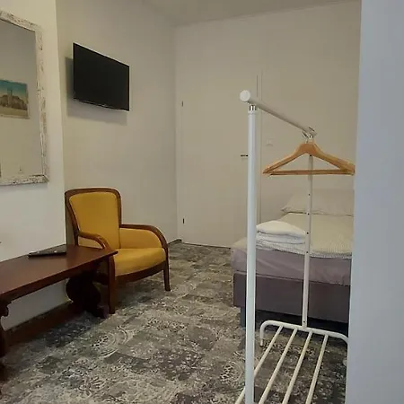 Centrum-kamienica 1924