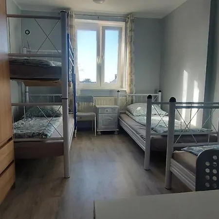 Centrum-kamienica 1924 * Szczecinek