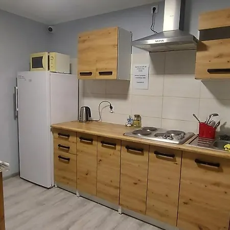 Centrum-kamienica 1924