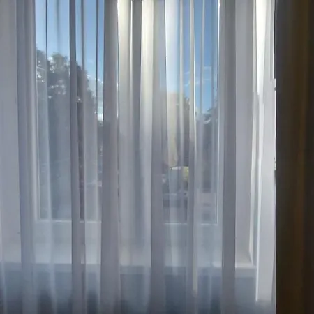 Centrum-kamienica 1924 Хостел *