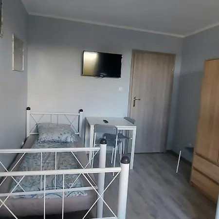 Centrum-kamienica 1924