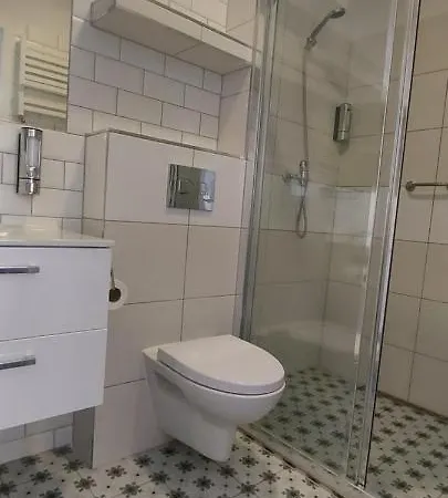 Хостел Centrum-kamienica 1924 *