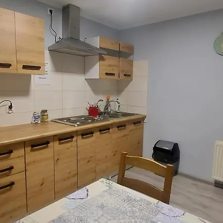 Хостел Centrum-kamienica 1924 *