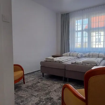 Centrum-kamienica 1924 * Szczecinek