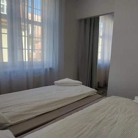 Centrum-kamienica 1924 *