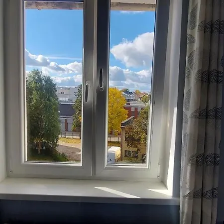 Centrum-kamienica 1924 *