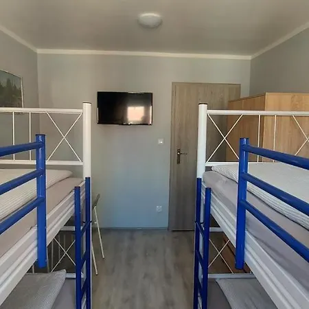 Centrum-kamienica 1924 Szczecinek