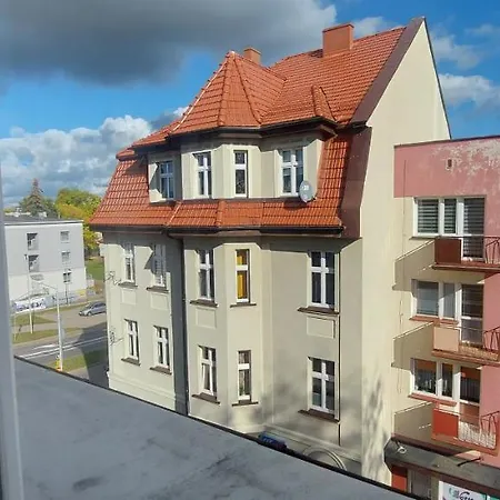 Centrum-kamienica 1924