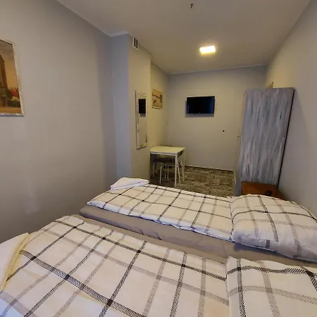 Centrum-kamienica 1924 * شتيتشينيك