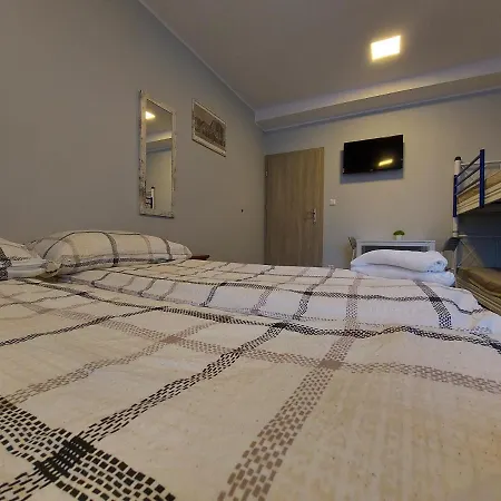 Centrum-kamienica 1924 * شتيتشينيك