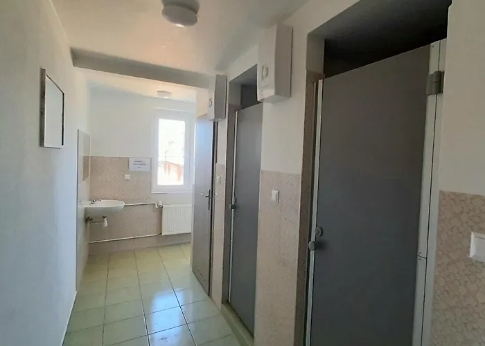 Centrum-kamienica 1924 旅馆