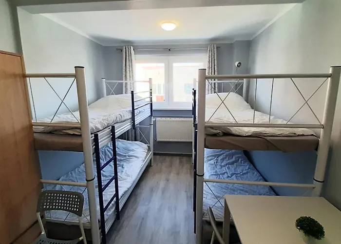 Centrum-kamienica 1924 旅馆 *