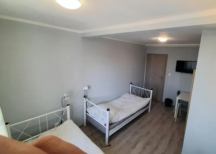 Centrum-kamienica 1924 旅馆 *