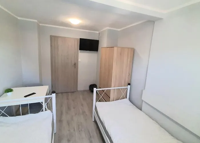 Centrum-kamienica 1924 *