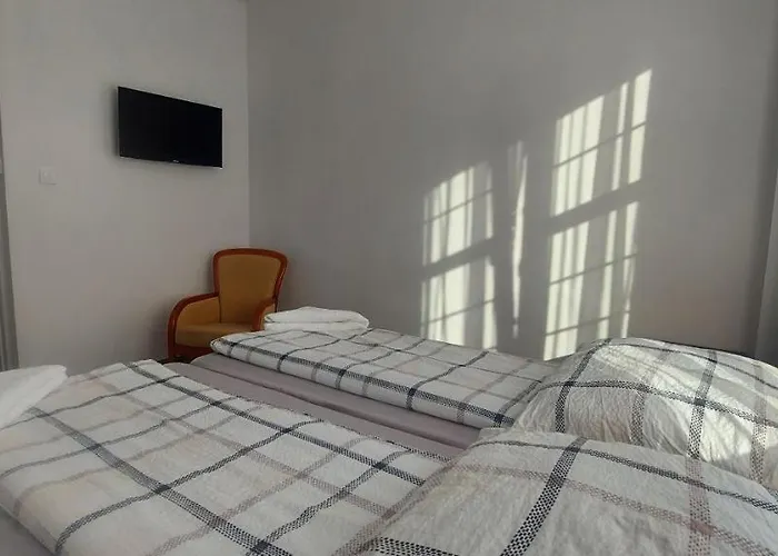 Centrum-kamienica 1924 *