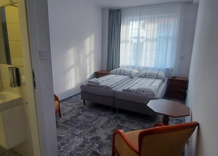 Хостел Centrum-kamienica 1924 *