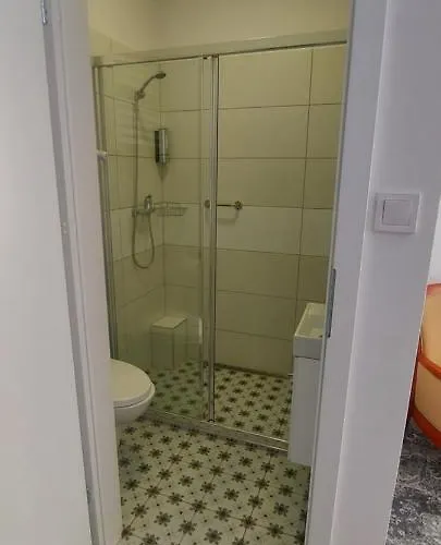 Centrum-kamienica 1924 * 什切齐内克