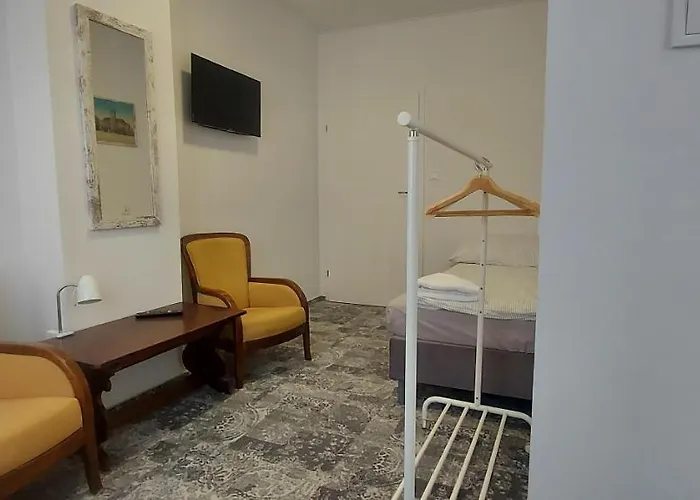 Centrum-kamienica 1924