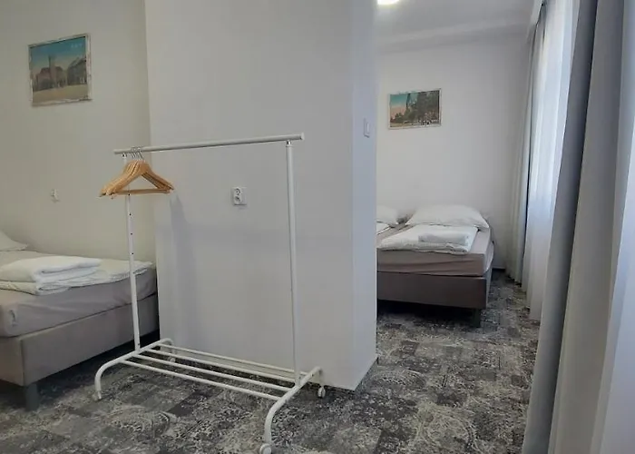 Centrum-kamienica 1924 旅馆 *