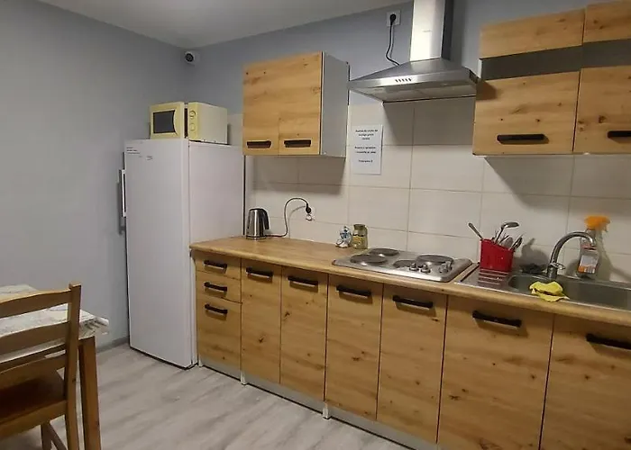 Centrum-kamienica 1924