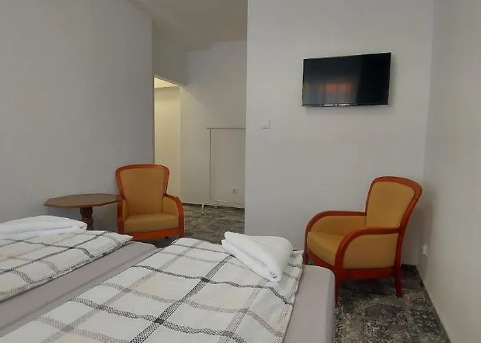 Centrum-kamienica 1924 *