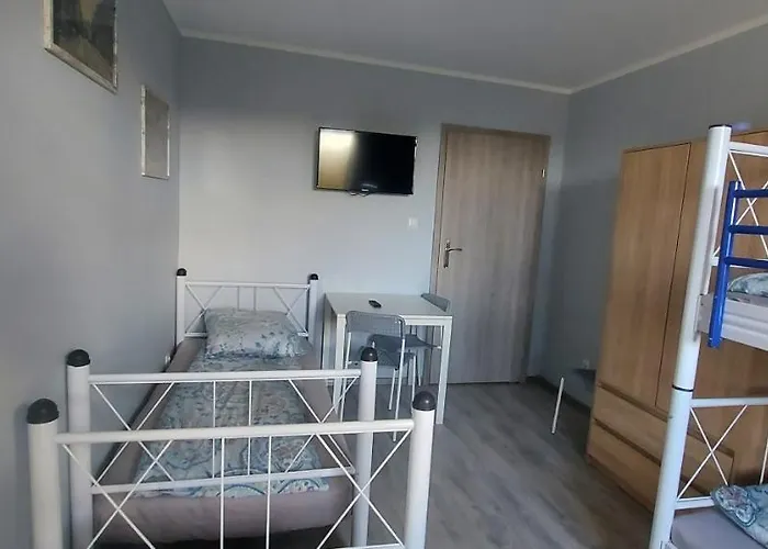 Centrum-kamienica 1924