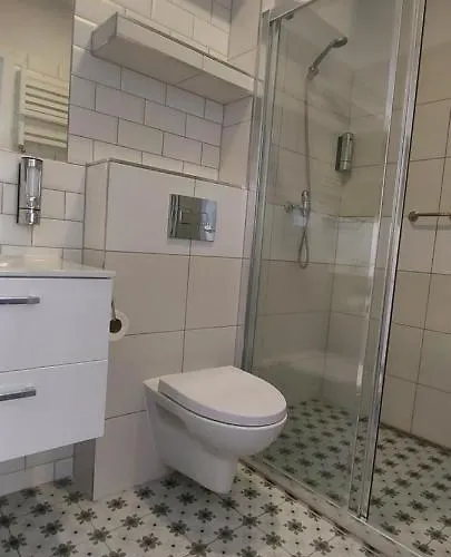 旅馆 Centrum-kamienica 1924 *