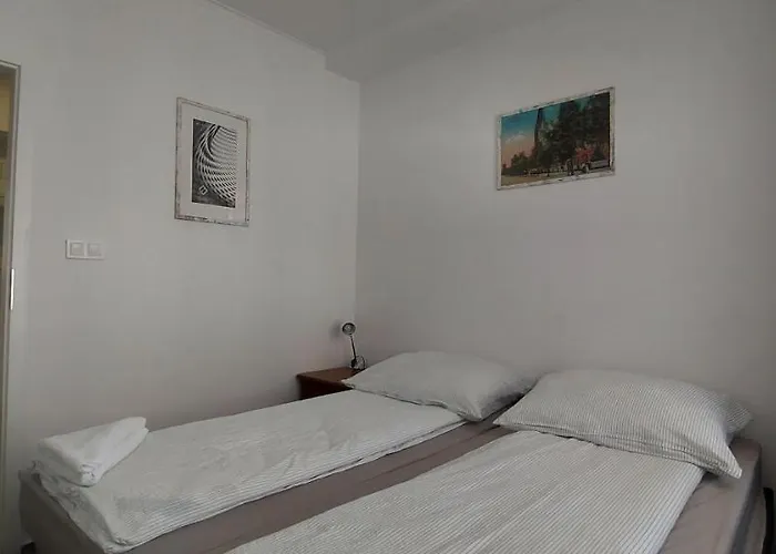 Centrum-kamienica 1924 * 什切齐内克