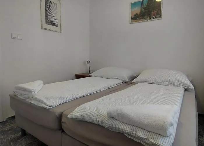 Хостел Centrum-kamienica 1924 *