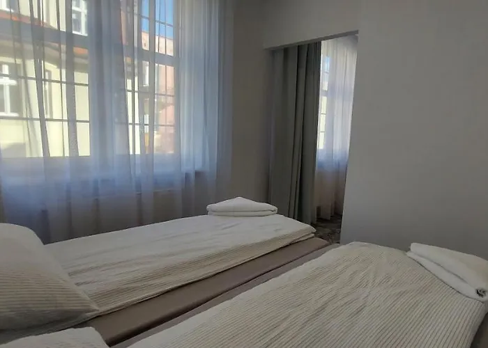 Centrum-kamienica 1924 *