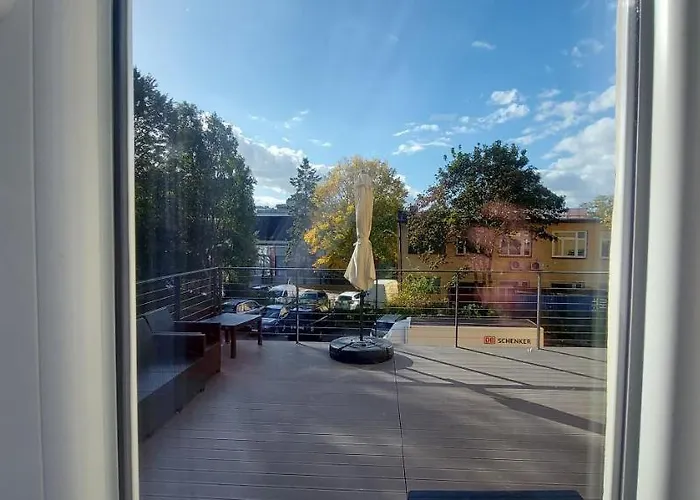 Hostel Centrum-kamienica 1924 *