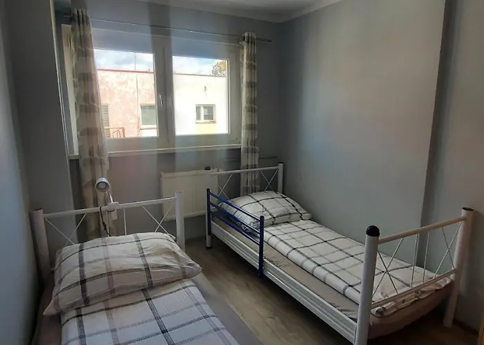 Centrum-kamienica 1924 什切齐内克