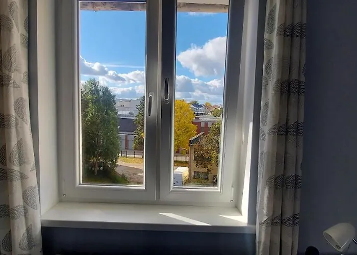 Centrum-kamienica 1924 *