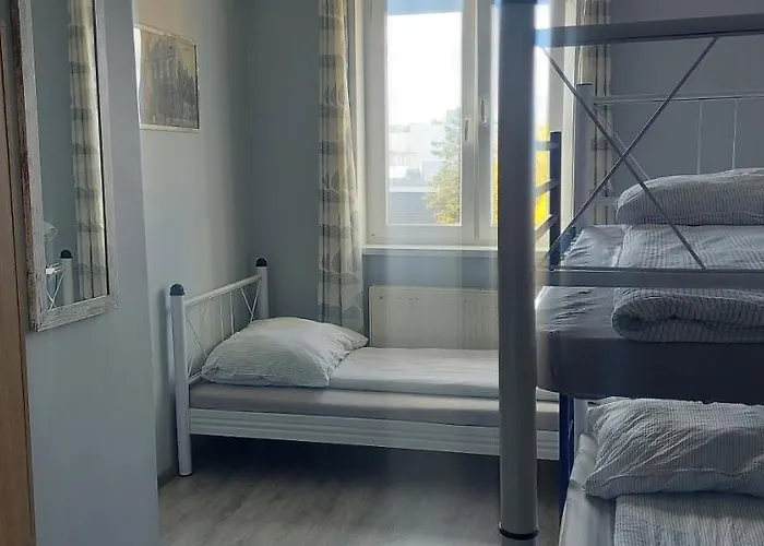 Хостел Centrum-kamienica 1924 *