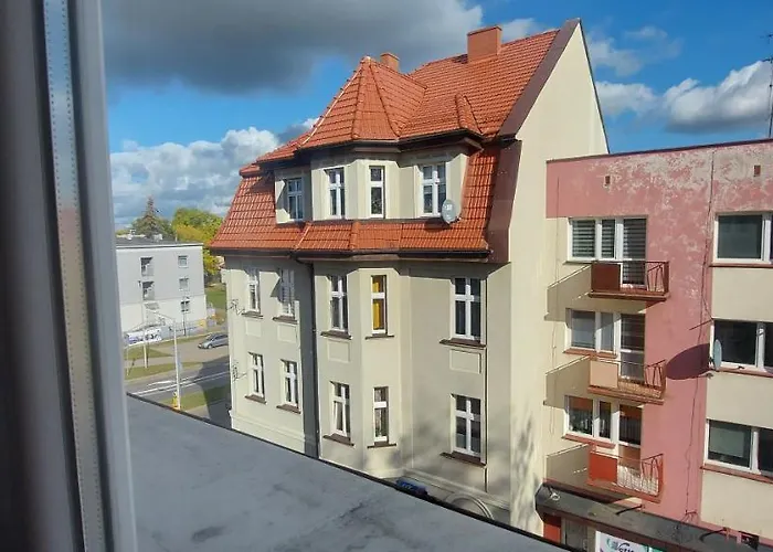 Centrum-kamienica 1924