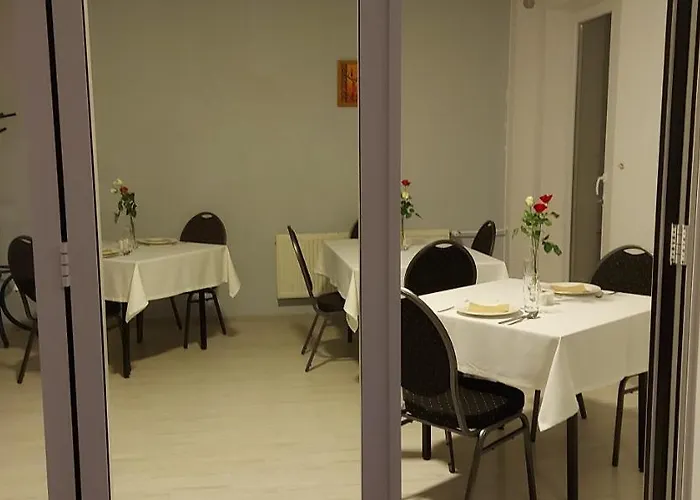 Centrum-kamienica 1924 *